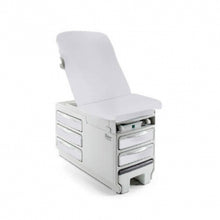 Cargar imagen en el visor de la galería, Mesa de Exploración Ritter 204 Midmark | 9 colores