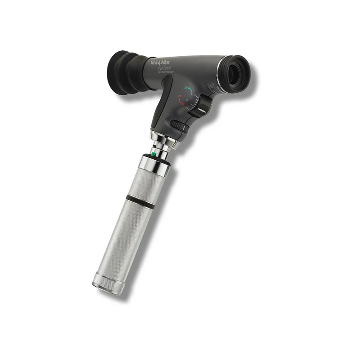 Oftalmoscopio PanOptic 3.5V | Welch Allyn