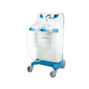 Aspirador New Hospivac 350 BASIC | CMRE41035626