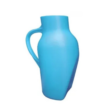 Orinal masculino con Tapa