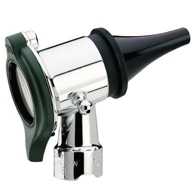 Otoscopio neumático WA20200 de 3.5 V