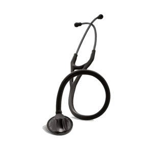 Littman Master Cardiology | Smoke Edition | Black 2176
