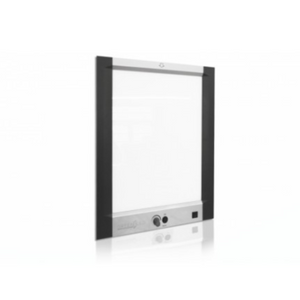 Negatoscopio plano LED | 1 placa | GLTB1H1