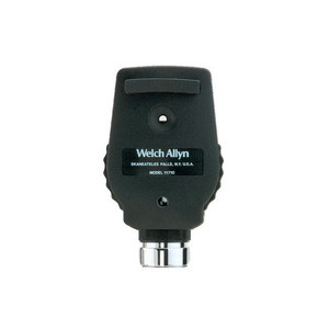 Oftalmoscopio Halogeno 3.5V | Welch Allyn