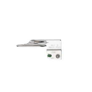 Hojas de Laringoscopio Recto tipo Miller Fibra Optica | 4 Modelos