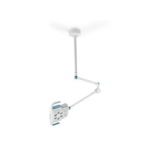 Cargar imagen en el visor de la galería, Lámpara de Procedimiento Welch Allyn GS 900 con Pedestal 44900 | Iluminación LED Premium para Áreas Críticas | 3 Modelos