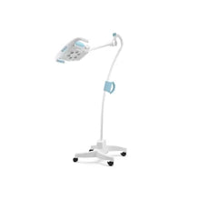 Cargar imagen en el visor de la galería, Lámpara de Procedimiento Welch Allyn GS 900 con Pedestal 44900 | Iluminación LED Premium para Áreas Críticas | 3 Modelos
