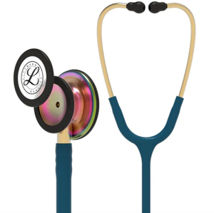 Littmann Classic III Adulto | Rainbow Edition | 3 colores