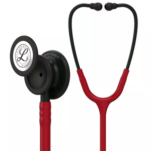 Littman Classic III Adulto | Black Edition  | 2 colores