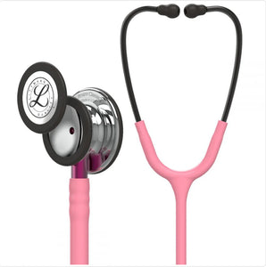 Littmann Classic III Adulto | Mirror Finish Chestpiece Edition | 5 colores