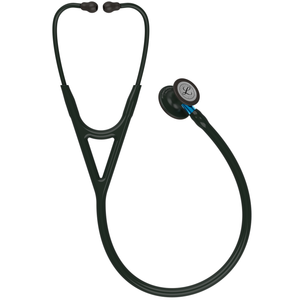 Littmann Cardiology IV | Black Edition | 3 colores