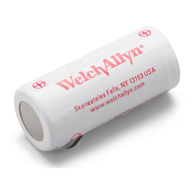 Baterías y Pilas Originales Welch Allyn para Mangos de Diagnóstico 3.5V | 4 Modelos