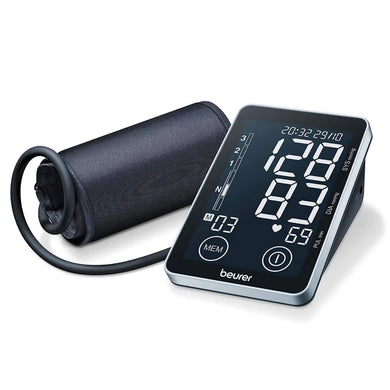 Baumanómetro Digital de brazo | BM58 Beurer
