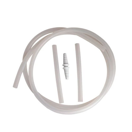 Set de tubos 6x10 para Aspirador Askir