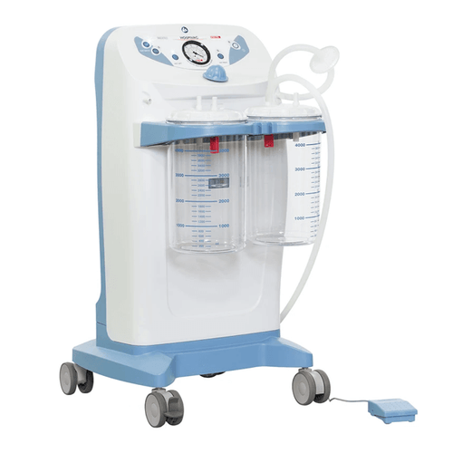 Aspirador New Hospivac 350 FULL | CMRE41035632