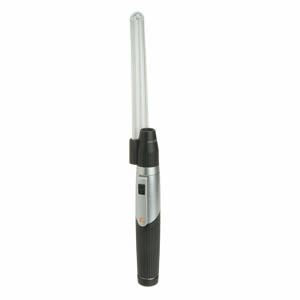 Lámpara combinada Heine mini 3000 (lampara compacta de bolsillo y porta espatulas) | D-001.76.120