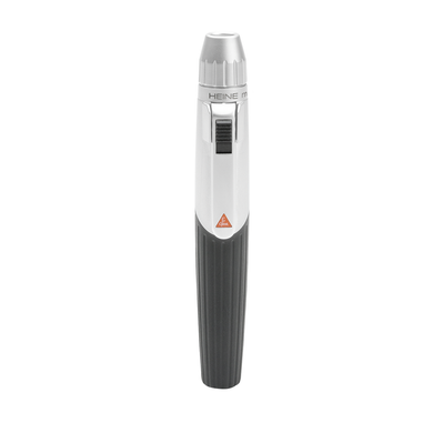 Lámpara de Exploración Manual Heine Mini-C | Iluminación Precisa y Portátil