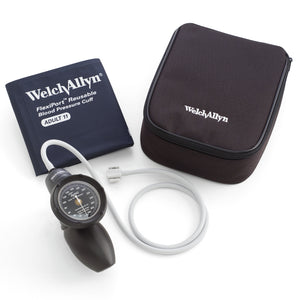 Esfigmomanómetro Aneroide Portátil Welch Allyn DS58-11 | Precisión Compacta para Uso Médico Diario