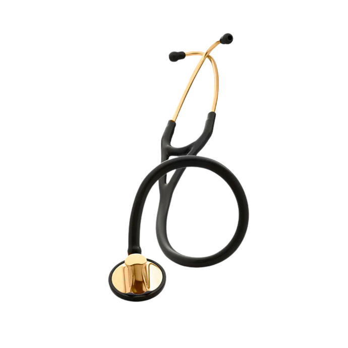 Estetoscopio Master Cardiology Brass Edition