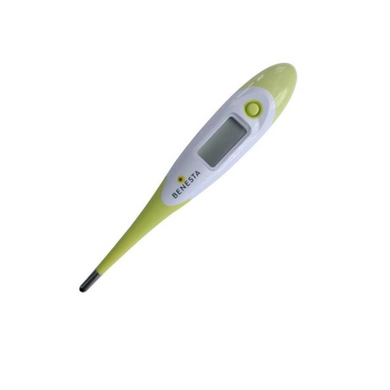 Termómetro Digital Flexible MT401 – Preciso, Rápido y Seguro