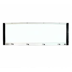 Negatoscopio plano LED | 4 placas | GLTB1H4