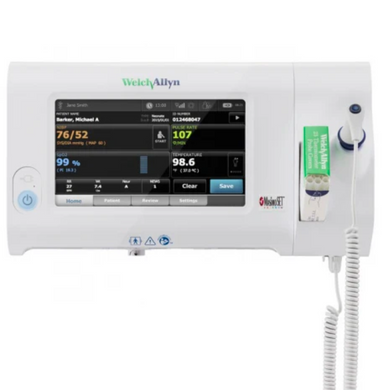 Monitor Connex Spot | Welch Allyn