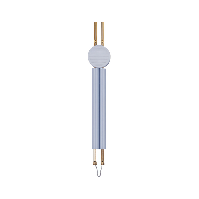 Punta flexible de alta temperatura para electrocirugía 50.88mm | H105.P Bovie