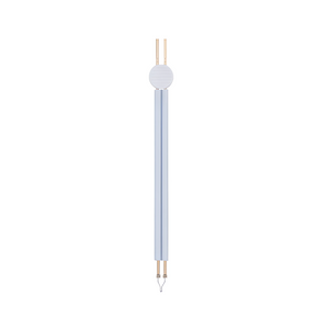 Punta fina bucle de alta temperatura para electrocirugía 127mm | H112.P Bovie