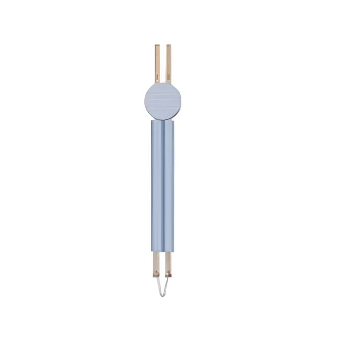 Punta flexible de alta temperatura para electrocirugía 50.8mm | H106.P Bovie