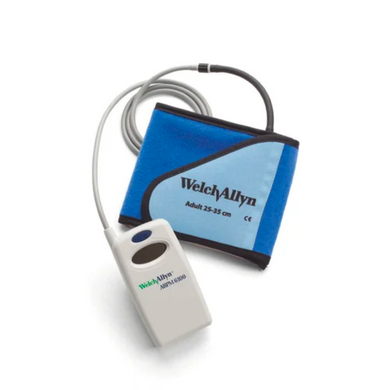 Monitor ambulatorio de presión arterial para PC | Welch Allyn