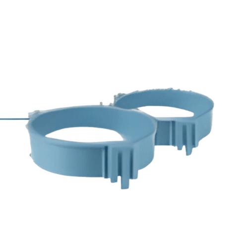 Anillo para frasco 4 y 5 litros