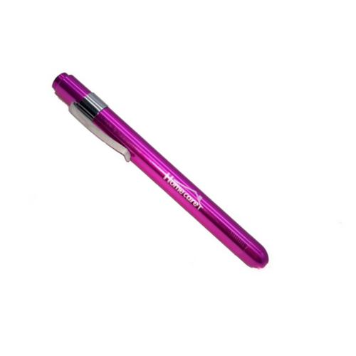 Lámpara de Diagnóstico Halógena Home Care | 4 Colores