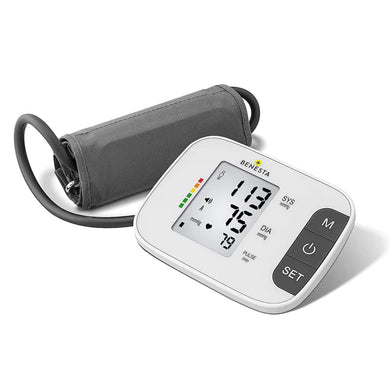 Baumanometro Digital de Brazo Automático | HSE-BP-102 Beurer