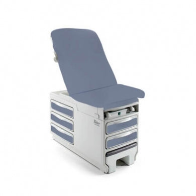 Mesa de Exploración Ritter 204 Midmark | 9 colores