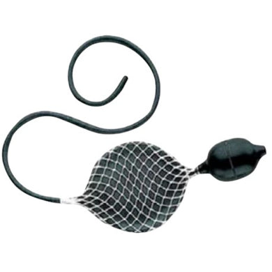 Bulbo Insuflador Rectal Welch Allyn | Accesorio Profesional para Proctoscopia