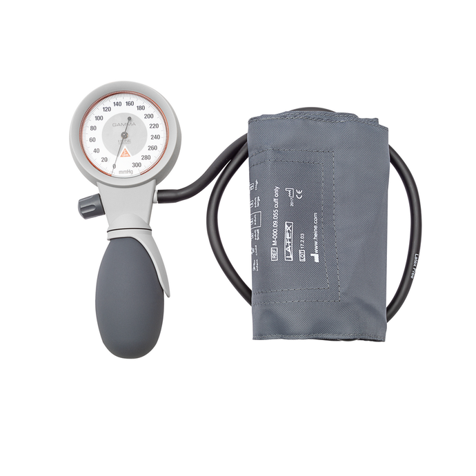 Baumanómetro GAMMA G5 para adultos | M-000.09.230