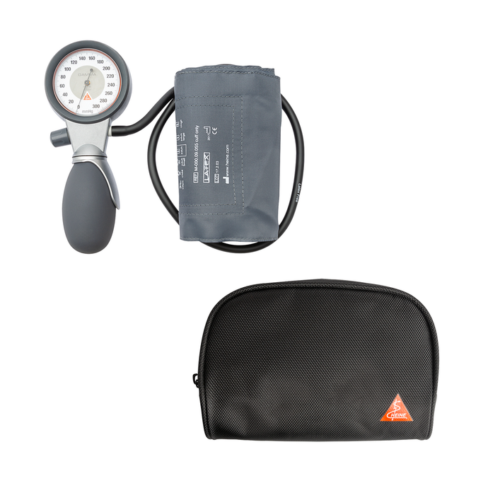 Baumanómetro Gamma g7 sin latex Heine | M-000.09.232