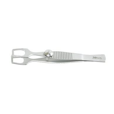 Pinza Cottle para Collumella de 4 1/2