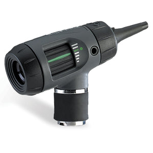 Otoscopio 3.5v macroview c/iluminador