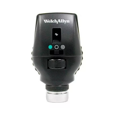 Oftalmoscopio WA11720 de 3.5V coaxial