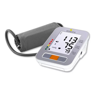Baumanometro Digital de Brazo Parlante | SLI-LD-579 Beurer