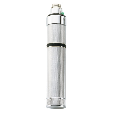 Mango Metálico Recargable Convertible 3.5V