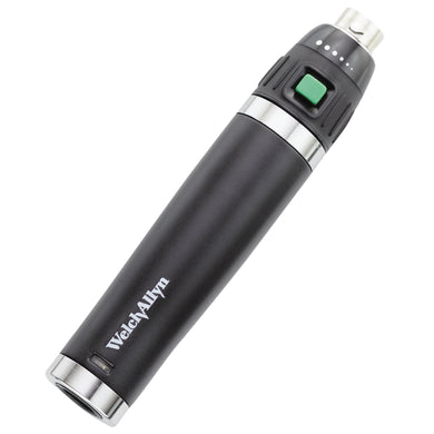 Mango Recargable con batería de iones de litio de 3.5V con USB