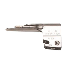 Hojas de Laringoscopio Recto tipo Miller Estándar | 4 Modelos