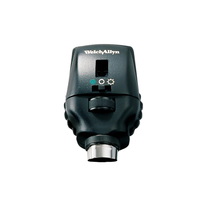 Oftalmoscopio Halogeno 3.5V