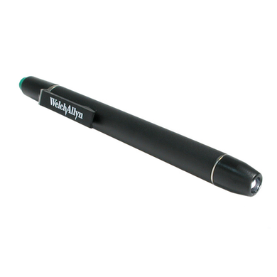 Lámpara de Exploración de Bolsillo Welch Allyn 76600 | Portátil, Compacta y Precisa