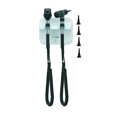 Equipo de Diagnóstico de Pared