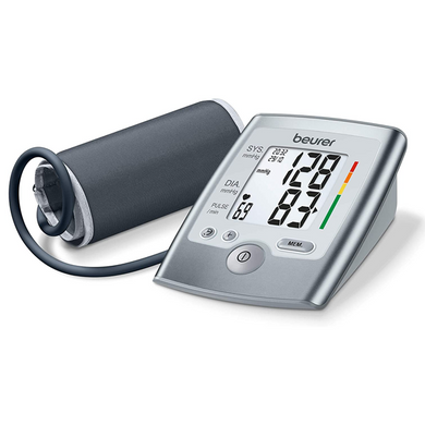 Baumanómetro Digital de Brazo Escritorio | BM35 Beurer