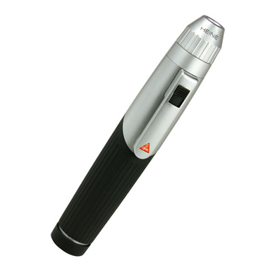 Lámpara de Bolsillo Mini 3000 Clip