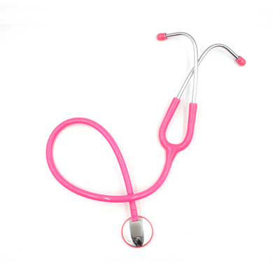 Estetoscopio campana de lujo Medstar